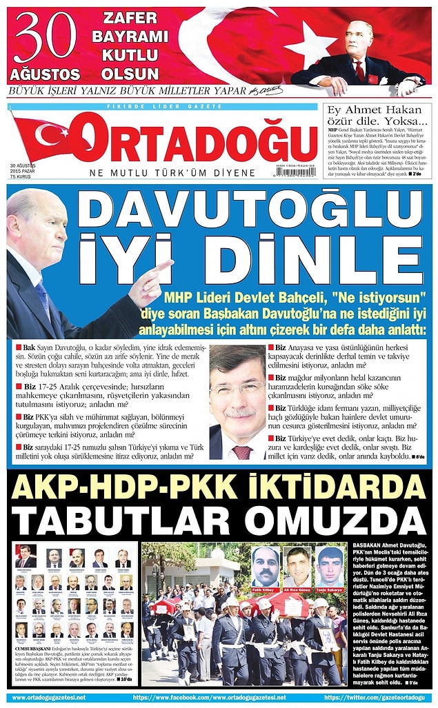 Ortadoğu