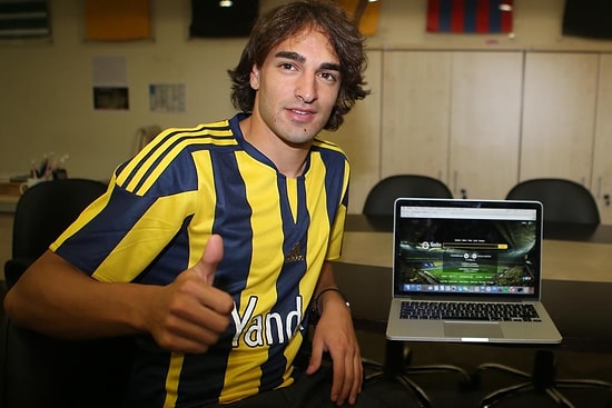 Markovic: "Fenerbahçe’nin Büyüklüğünü Biliyorum"