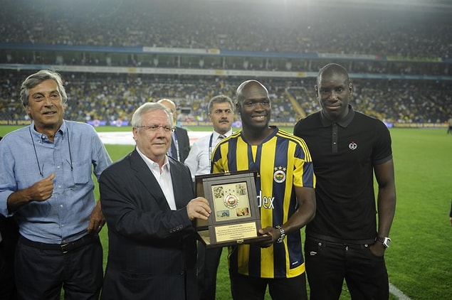 Sow veda etti