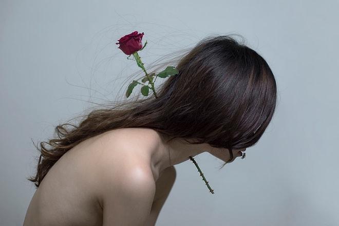 Kadına Dair Olanı Fotoğraflayan Sanatçıdan Hem Etkileyici Hem Rahatsız Edici 19 Kare