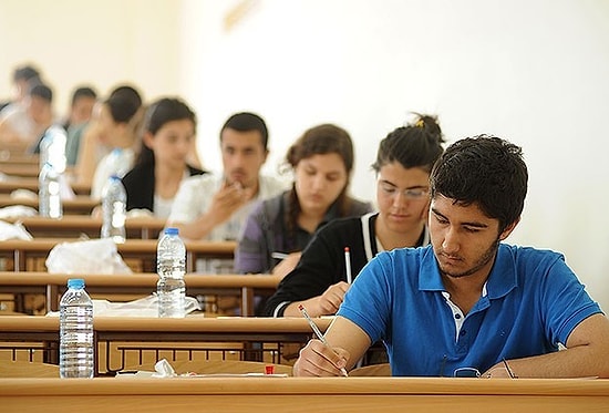 Üniversite Ek Yerleştirme Kayıtları Başladı