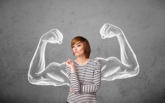 Aldatılan Kadınların Eskisinden Daha Güçlü Olduğuna Dair 11 Kanıt