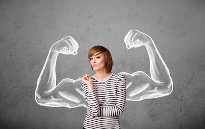 Aldatılan Kadınların Eskisinden Daha Güçlü Olduğuna Dair 11 Kanıt