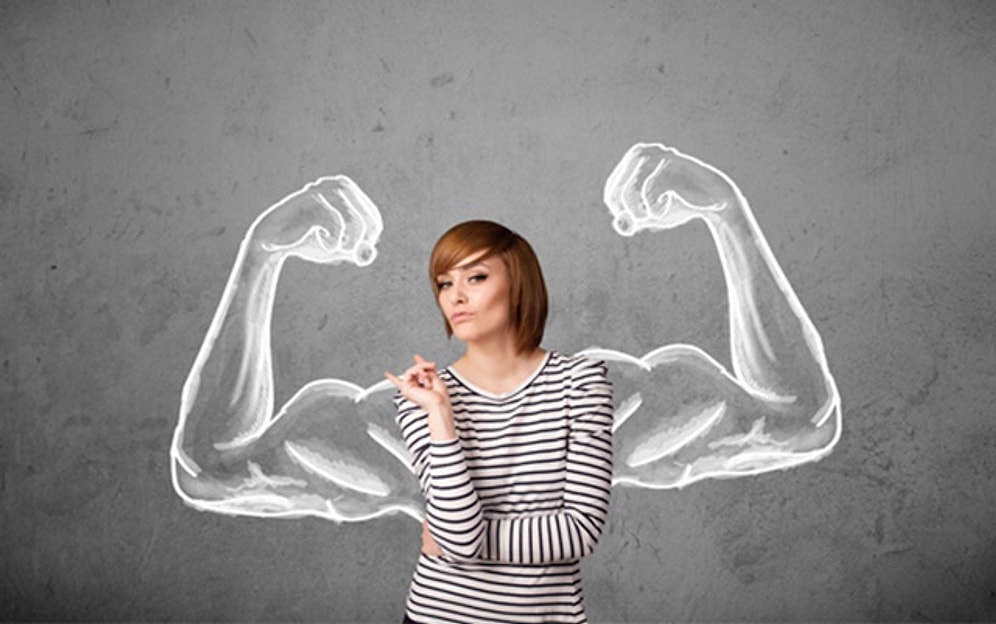 Aldatılan Kadınların Eskisinden Daha Güçlü Olduğuna Dair 11 Kanıt