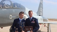 Göklerdeki Gururumuz: NATO'daki Tüm Ödülleri Silip Süpüren Türk Savaş Pilotu Buğra Baldan