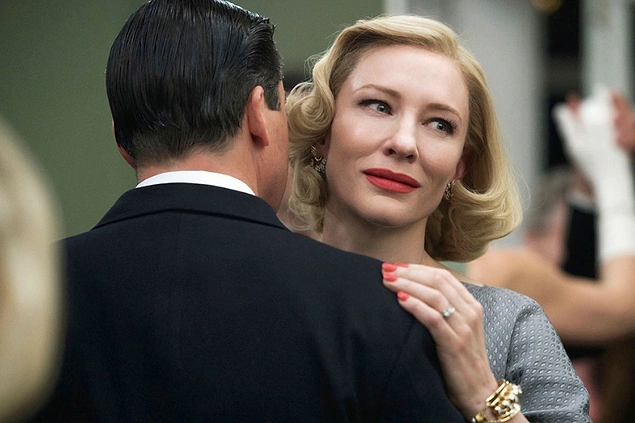 Carol (2015) | IMDb 7.7