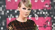 2015 MTV Video Müzik Ödülleri'ne Taylor Swift Damgası