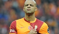 Melo'dan Galatasaray Taraftarına Veda Mesajı