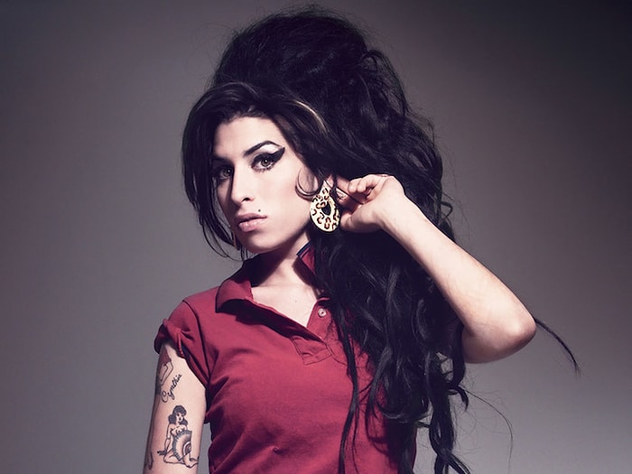 'Amy' 25 Eylül'de Vizyonda
