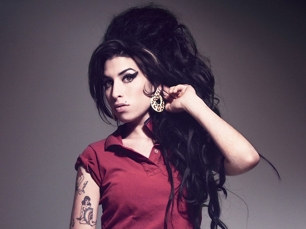 'Amy' 25 Eylül'de Vizyonda