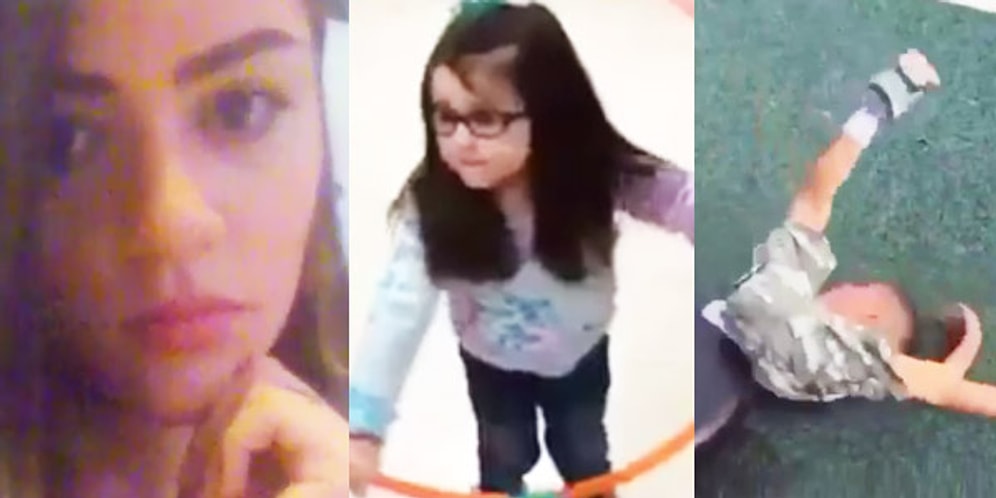 Twitter Son Günlerde Bunlara Gülüyor: Muhtemelen Gülmekten Yorulacağınız 16 Videolu Tweet