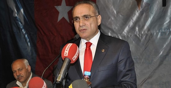 "Topkapı’da Şaraplı Minderli Konsere İzin Vermem"