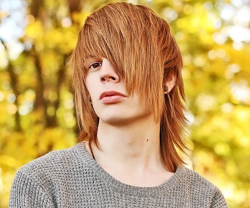 Emo Kid