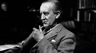 Fantastik Kurgu Ustası J. R. R. Tolkien'den 17 Muhteşem Alıntı