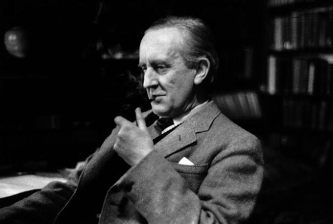 Fantastik Kurgu Ustası J. R. R. Tolkien'den 17 Muhteşem Alıntı