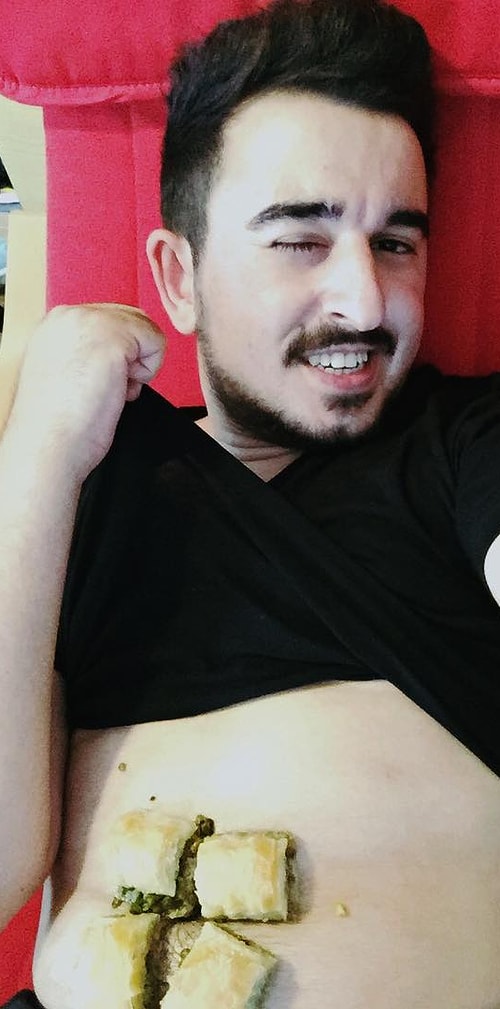 Umudumuzu böyle mi yitirmiycez 😁