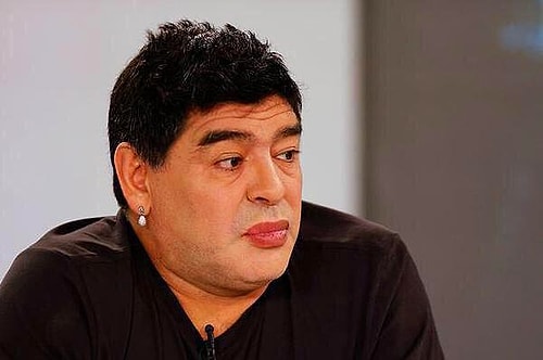 Maradona'nın dudaklarına silikon yaptırdığı bir dünyaya sol bek getirmek istemiyorum