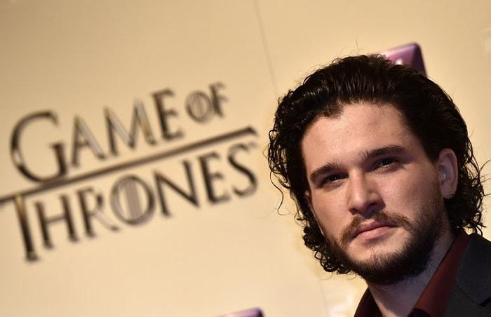 Game of Thrones Dizisi Guinness Rekorlar Kitabı'na Girdi