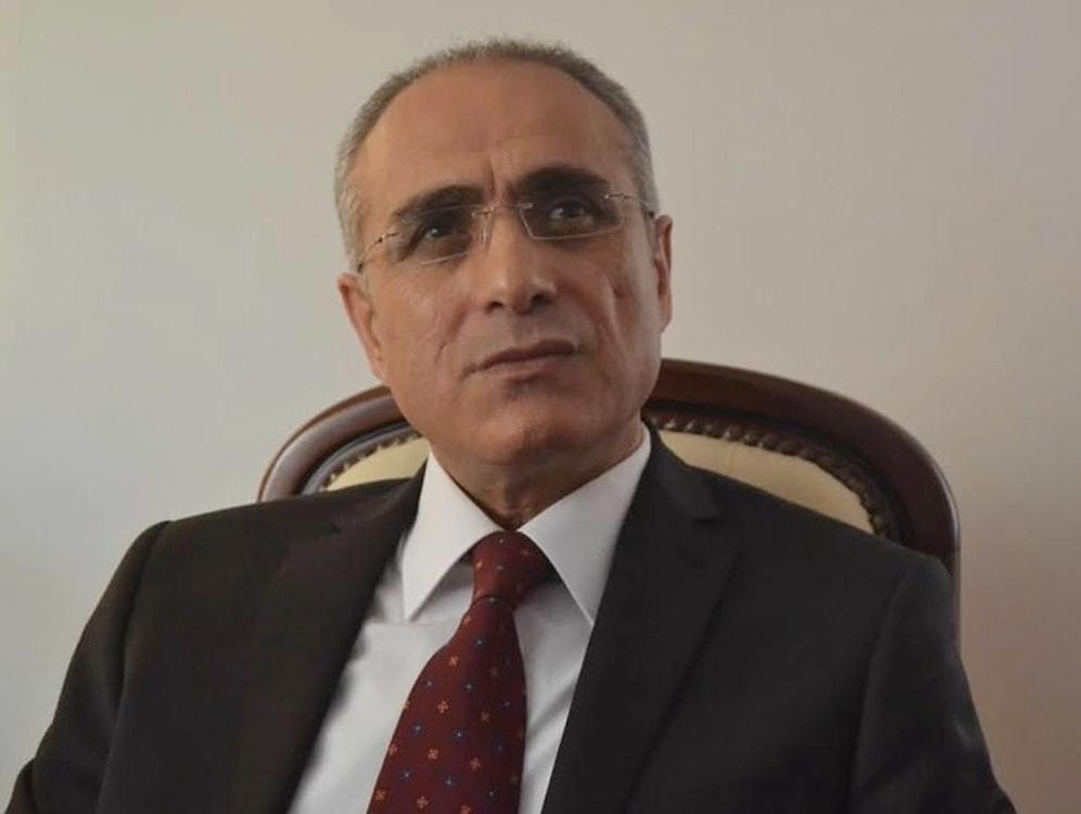 Kafası Karışan Kültür Bakanı, AKM Yerine Libya'yı Anlattı