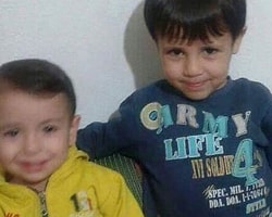 Aylan Ve Galip'in Yürek Yakan Hikayesi