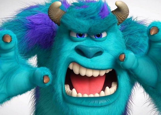 Disney ve Pixar Çizgi Filmleri Hakkında Muhtemelen Bilmediğiniz 15 Enteresan Bilgi