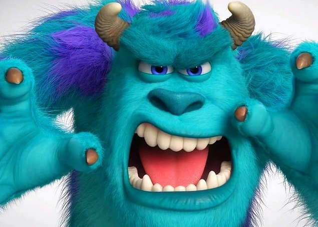 Disney Ve Pixar Cizgi Filmleri Hakkinda Muhtemelen Bilmediginiz 15 Enteresan Bilgi Onedio Com