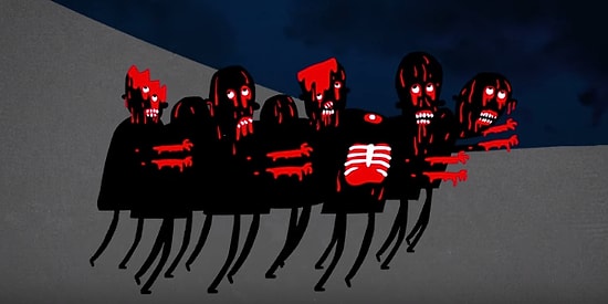 Vakit Dolmadan Zombilerden Kaçıp Ekibine Köprüyü Geçirtebilecek misin?