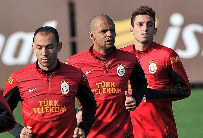 Galatasaray Gönderirken de Para Ödüyor