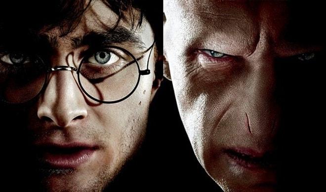 Harry Potter'ın Aslında Akıl Hastanesinde Yatan Bir Deli Olduğunun 7  Maddede Kanıtı