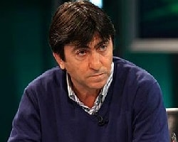 Futbolun adaleti yok - Rıdvan Dilmen