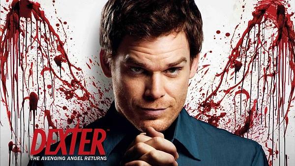 5. Dexter