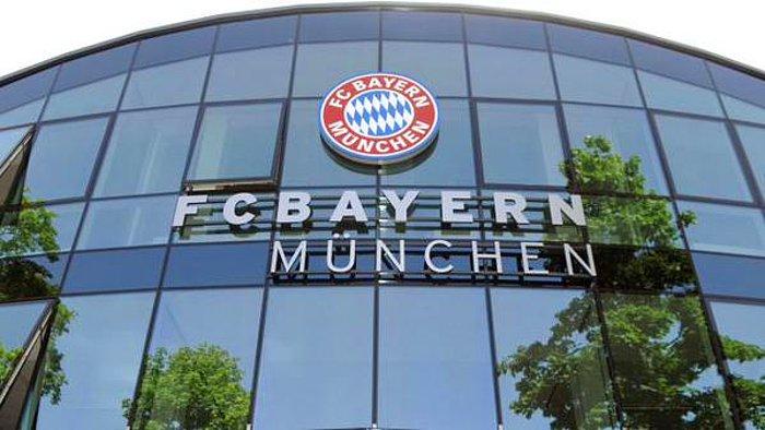 Bayern Münih'ten Sığınmacılara Yardım