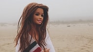 Barbie Kızımızdan Hipsterlara Ders Niteliğinde 21 Instagram Pozu