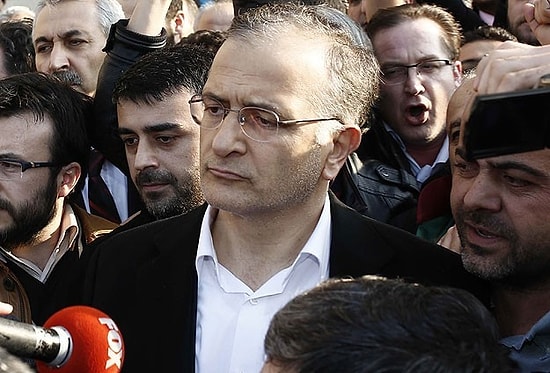 Dumanlı Hakkında ‘Cumhurbaşkanı'na Hakeret’ ve ‘Tehdit’ Soruşturması