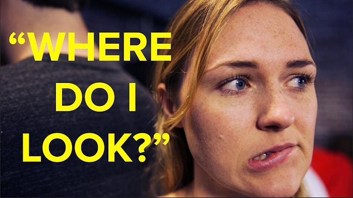 Partilerde Yalnız Kaldığınız Zaman Aklınızdan Geçenler