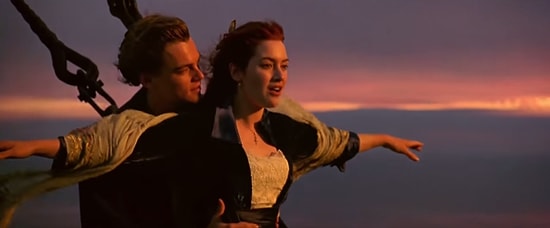 İzlerken Hayran Olduğumuz Sinemanın Erkek ve Kadın Başrol Oyuncuları