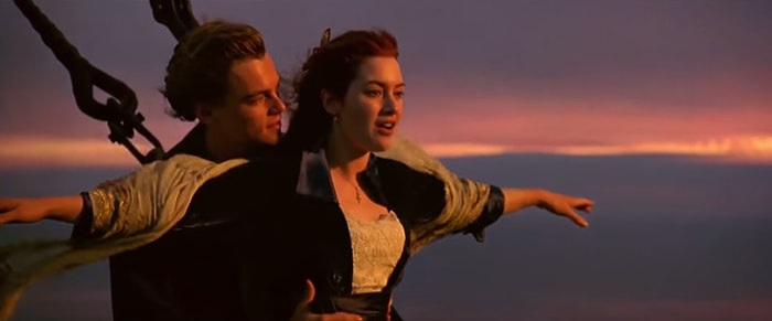 İzlerken Hayran Olduğumuz Sinemanın Erkek ve Kadın Başrol Oyuncuları