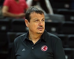 Ataman: "Biz hak ettik bu maçı"