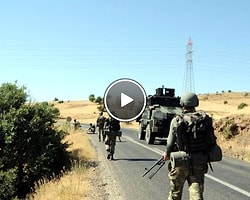 Dağlıca'da Şehit Sayısı 21'E Yükseldi