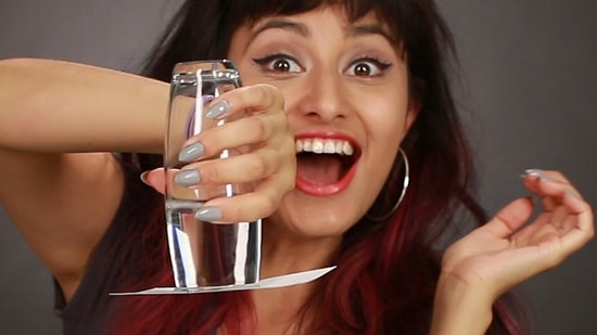 Yaptığınız Zaman Arkadaşlarınızın Akıllarını Karıştırabileceğiniz Basit Numaralar