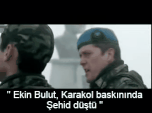 Nefes: Vatan Sağolsun Filminden Yürek Dağlayan 14 Unutulmaz Replik
