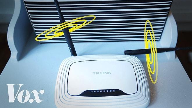 Wi-Fi Bağlantınızı Daha Hızlı Hale Getirecek 5 'Hayati' İpucu