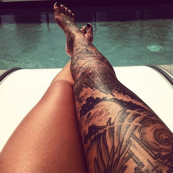 14. ...выбрать, чтобы просто черный.