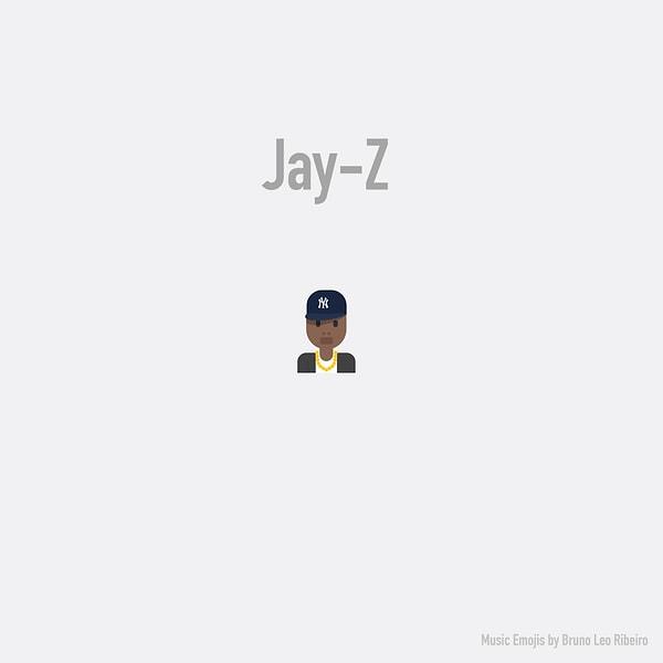 1. Jay-Z