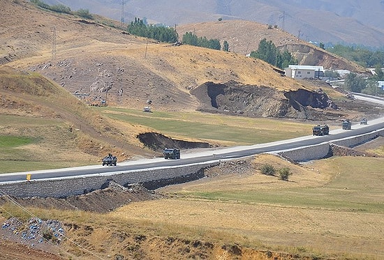 Dağlıca Gazisi Hain Saldırıyı Anlattı