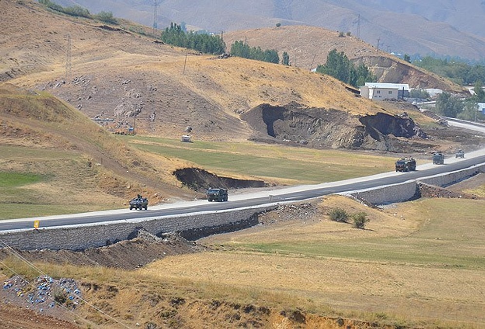 Dağlıca Gazisi Hain Saldırıyı Anlattı