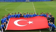 Spor Dünyasından Şehit Mesajları