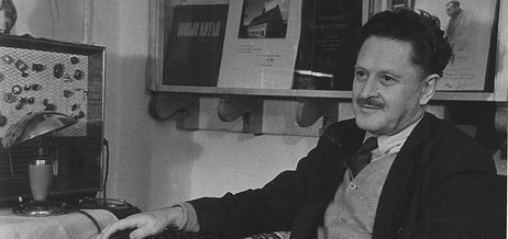 Nazım Hikmet Ran Kimdir? Hayatı ve Eserleri