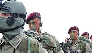 Bordo bereliler Kuzey Irak’a girdi