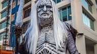 Gerçeğiyle Yan Yana Dursa Bile Yedi Farkın Bulunamayacağı Dragon*Con 2015'ten 32 Cosplay